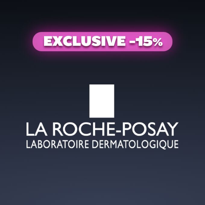 Shop Name: LA ROCHE-POSAY